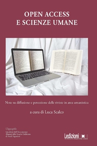 Open Access e scienze umane - Librerie.coop