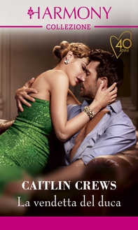 La vendetta del duca - Librerie.coop La vendetta del duca - Librerie.coop