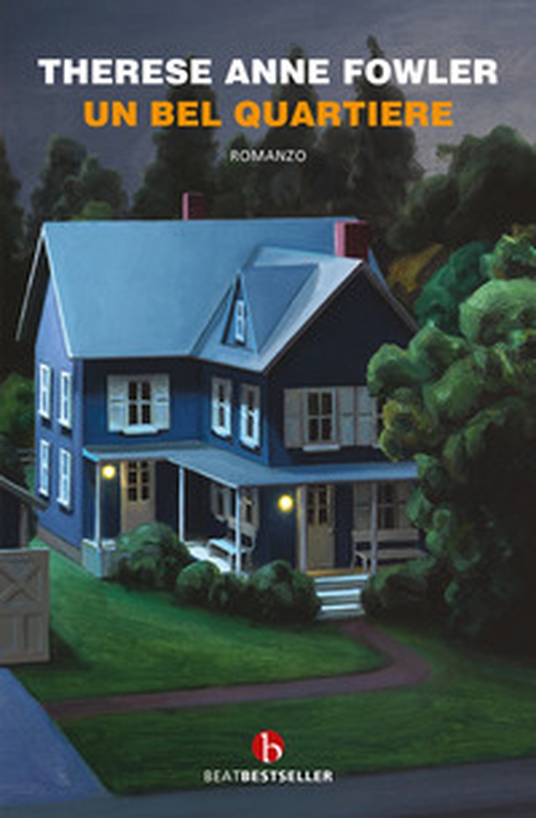 Un bel quartiere - Librerie.coop Un bel quartiere - Librerie.coop
