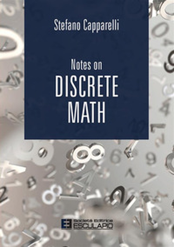 Notes on discrete math - Librerie.coop Notes on discrete math - Librerie.coop