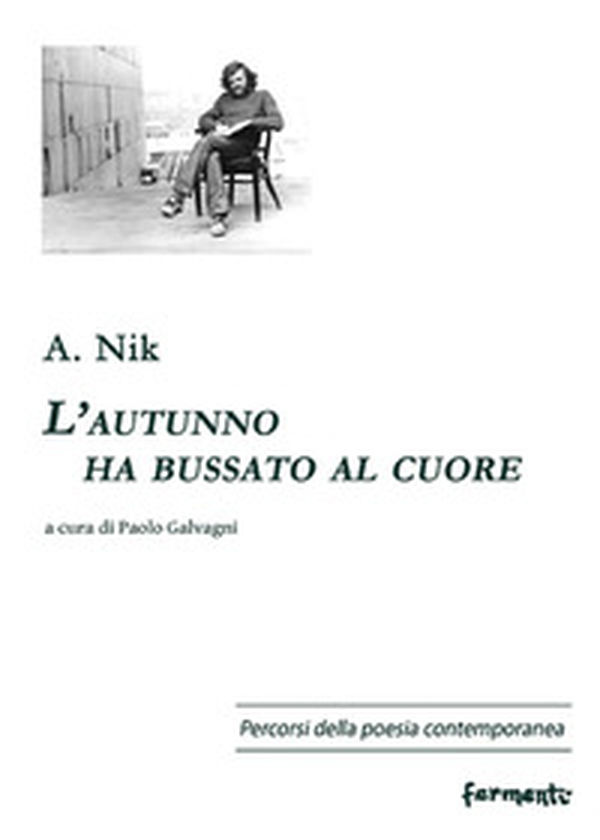 L'autunno ha bussato al cuore. Testo russo a fronte - Librerie.coop L'autunno ha bussato al cuore. Testo russo a fronte - Librerie.coop