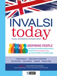 Invalsi today - Librerie.coop