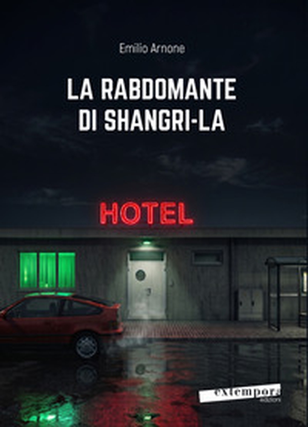 La rabdomante di shangri-la - Librerie.coop