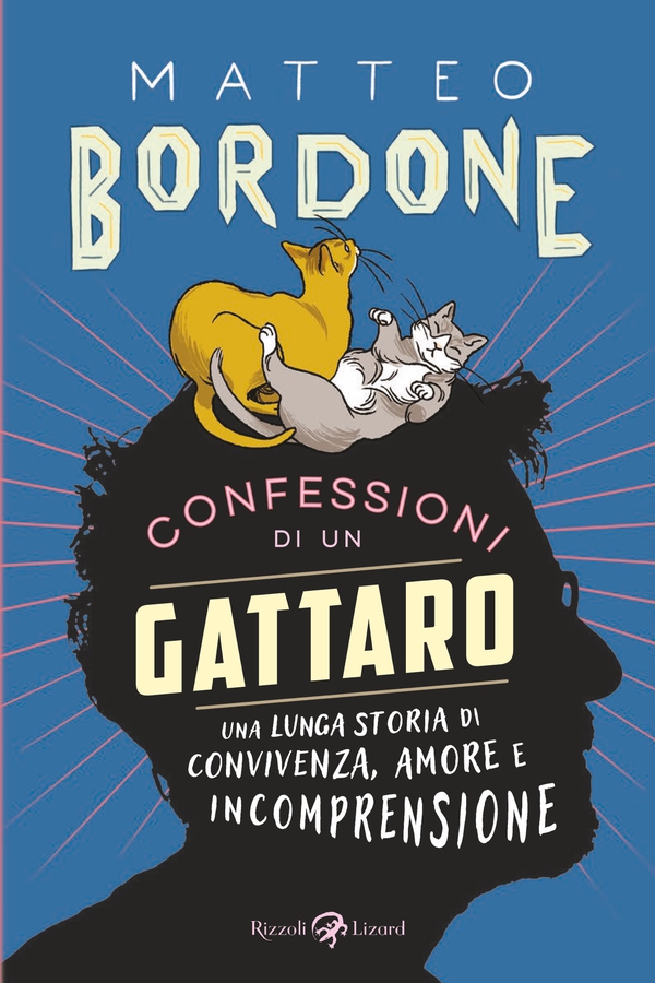 Confessioni di un gattaro - Librerie.coop Confessioni di un gattaro - Librerie.coop