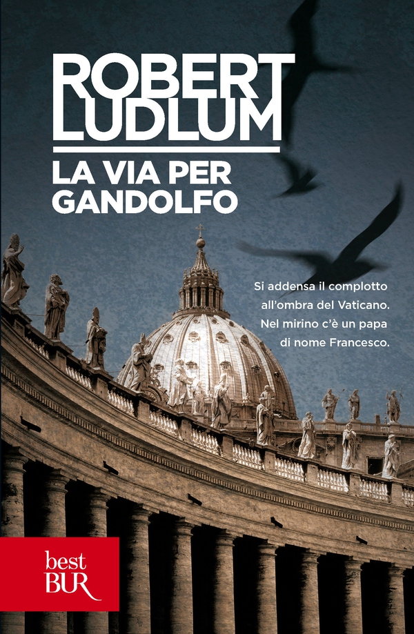 La via per Gandolfo - Librerie.coop La via per Gandolfo - Librerie.coop