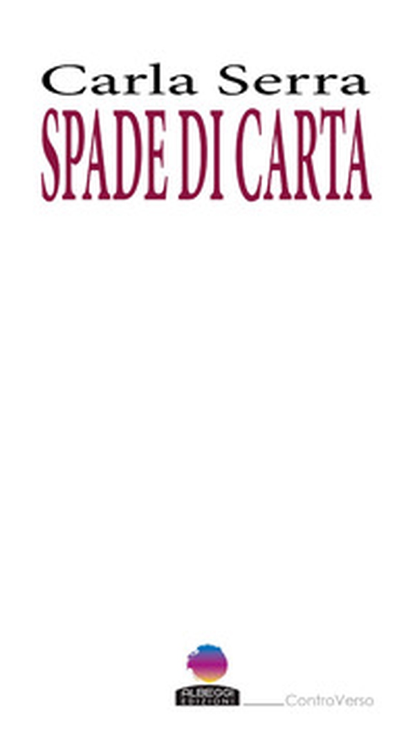 Spade di carta - Librerie.coop Spade di carta - Librerie.coop