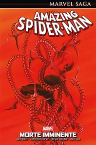 Morte imminente. Amazing Spider-Man - Librerie.coop Morte imminente. Amazing Spider-Man - Librerie.coop