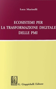 Ecosistemi per la trasformazione digitale delle PMI - Librerie.coop
