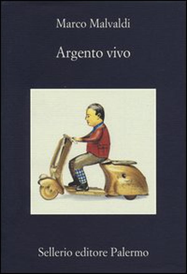 Argento vivo - Librerie.coop Argento vivo - Librerie.coop