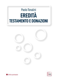 Eredità, testamento e donazioni - Librerie.coop