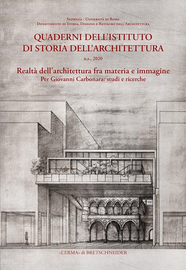Realtà dell'architettura fra materia e immagine. II - Librerie.coop