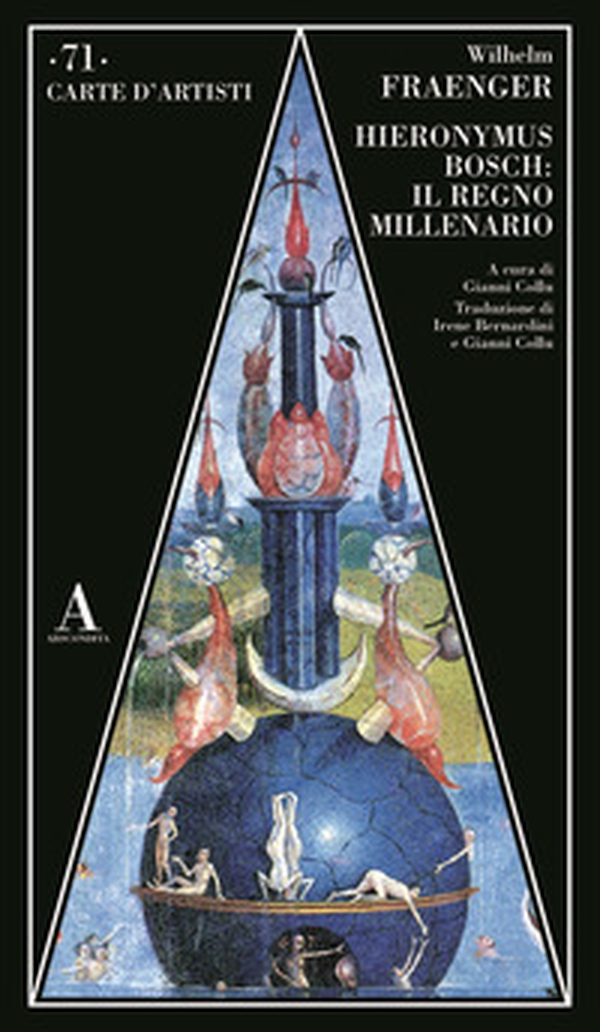 Hieronymus Bosch: il regno millenario - Librerie.coop Hieronymus Bosch: il regno millenario - Librerie.coop
