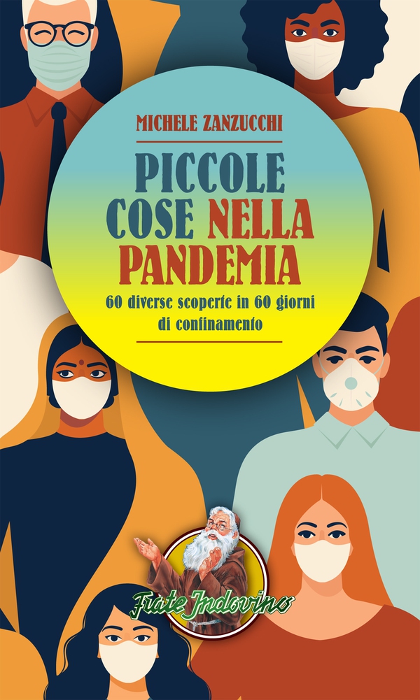 Piccole cose nella pandemia - Librerie.coop Piccole cose nella pandemia - Librerie.coop