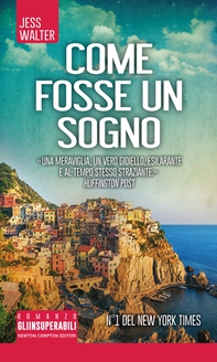 Come fosse un sogno - Librerie.coop Come fosse un sogno - Librerie.coop