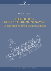 Tecnologia delle costruzioni navali 3 - Librerie.coop