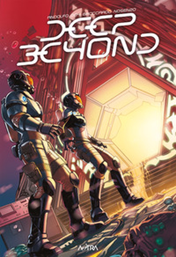 Deep beyond - Vol. 2 - Librerie.coop Deep beyond - Vol. 2 - Librerie.coop