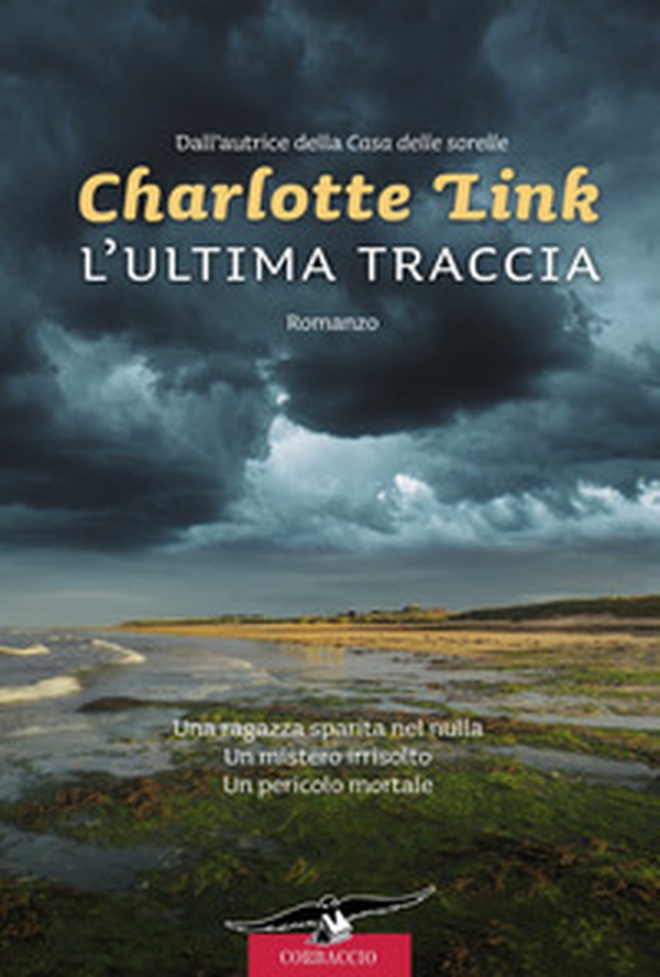 L'ultima traccia - Librerie.coop L'ultima traccia - Librerie.coop