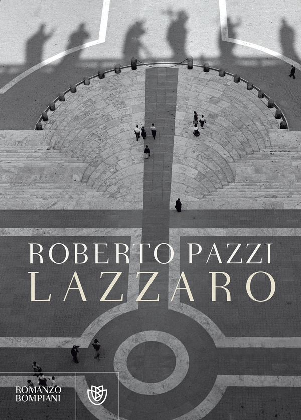 Lazzaro - Librerie.coop Lazzaro - Librerie.coop