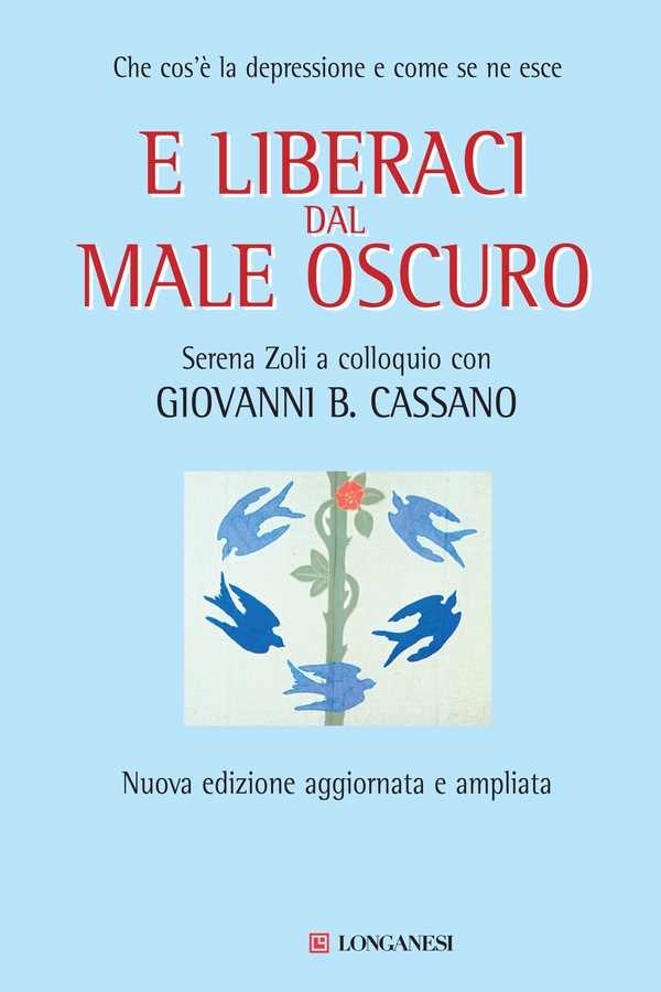 E liberaci dal male oscuro - Librerie.coop E liberaci dal male oscuro - Librerie.coop