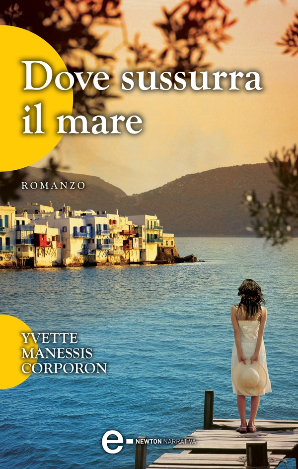 Dove sussurra il mare - Librerie.coop Dove sussurra il mare - Librerie.coop