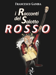 I racconti del salotto rosso - Librerie.coop