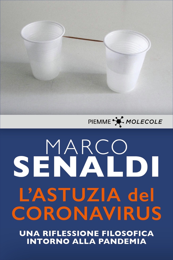 L'astuzia del Coronavirus - Librerie.coop L'astuzia del Coronavirus - Librerie.coop