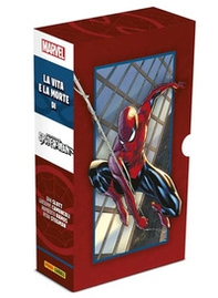 La vita e la morte di superior Spider-Man - Librerie.coop