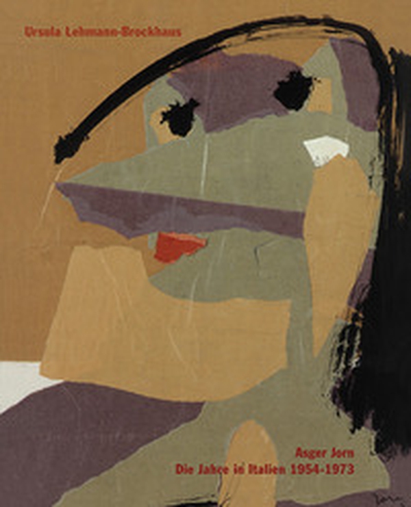 Asger Jorn. Die Jahre in Italien - Librerie.coop Asger Jorn. Die Jahre in Italien - Librerie.coop