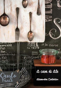 A casa di Ale - Librerie.coop