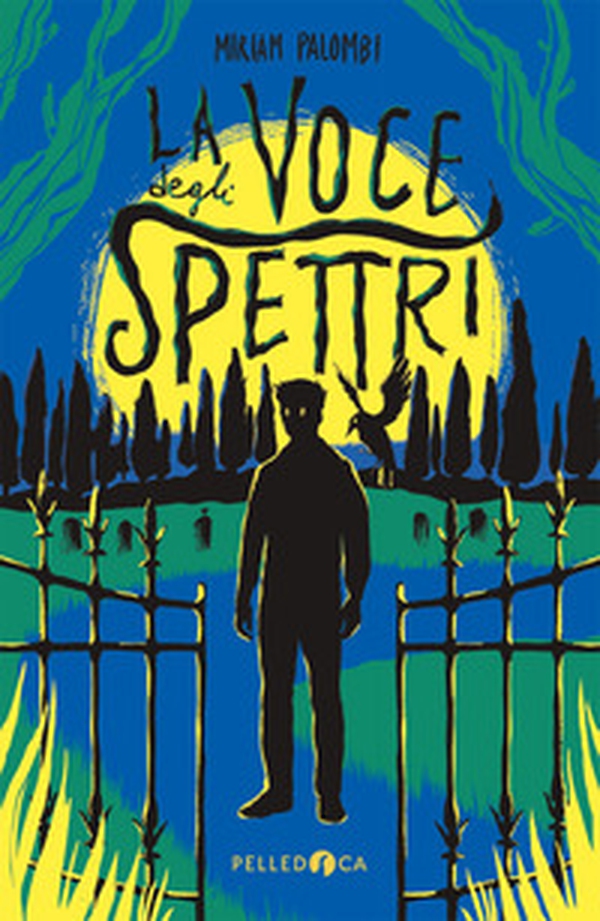 La voce degli spettri - Librerie.coop