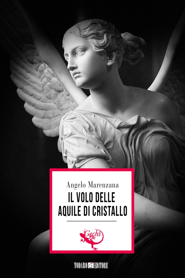 Il volo delle aquile di cristallo - Librerie.coop