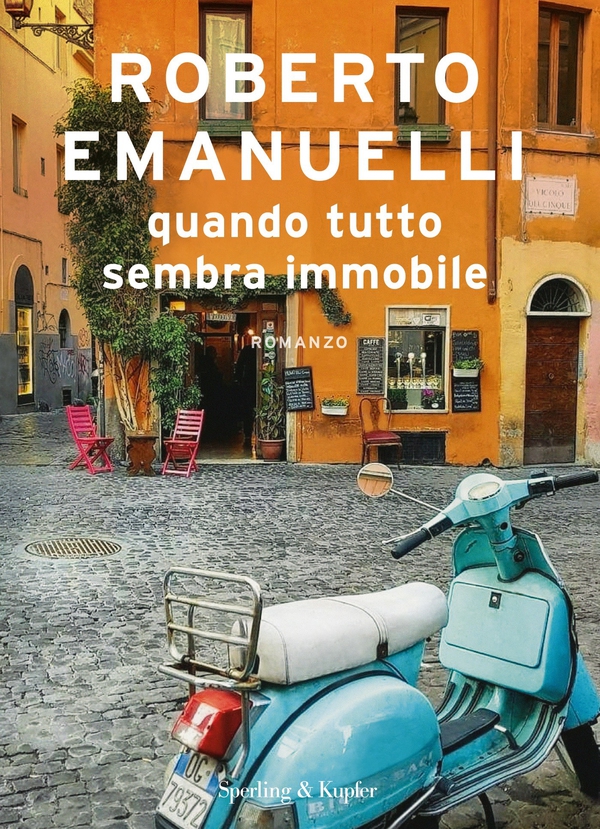 Quando tutto sembra immobile - Librerie.coop Quando tutto sembra immobile - Librerie.coop