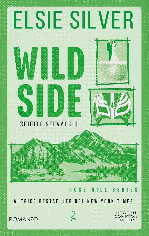 Wild Side. Spirito selvaggio - Librerie.coop Wild Side. Spirito selvaggio - Librerie.coop
