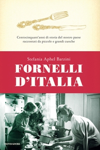 Fornelli d'Italia - Librerie.coop Fornelli d'Italia - Librerie.coop