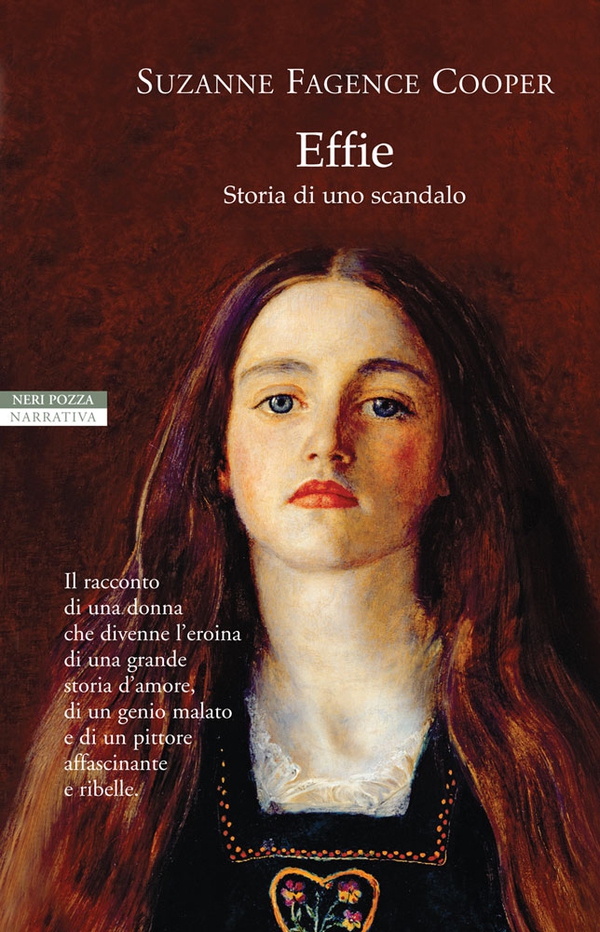 Effie - Librerie.coop Effie - Librerie.coop
