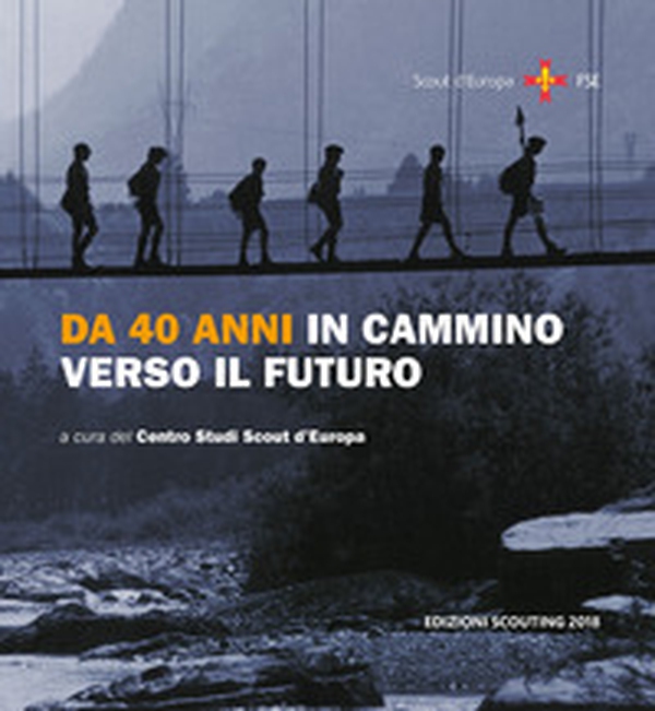 Da 40 anni in cammino verso il futuro - Librerie.coop Da 40 anni in cammino verso il futuro - Librerie.coop