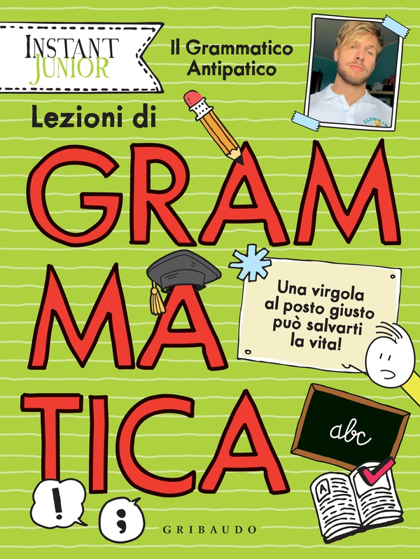 Lezioni di grammatica - Librerie.coop Lezioni di grammatica - Librerie.coop