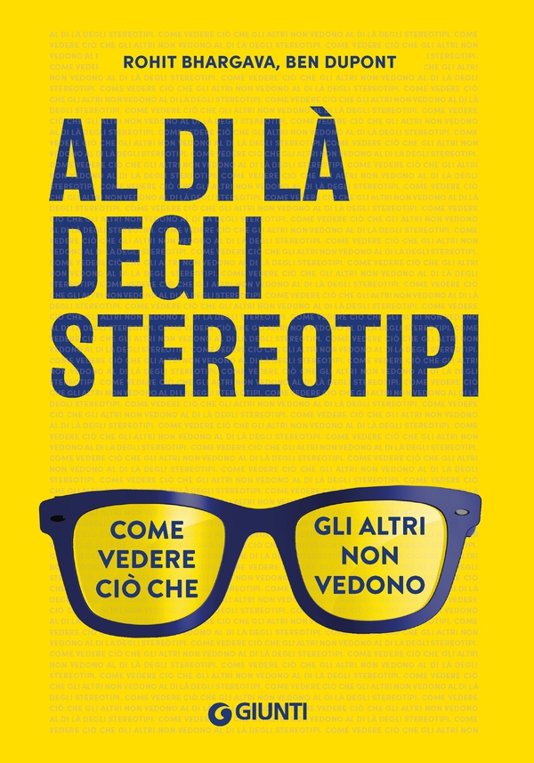 Al di là degli stereotipi - Librerie.coop Al di là degli stereotipi - Librerie.coop