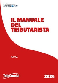 Manuale del tributarista - Librerie.coop