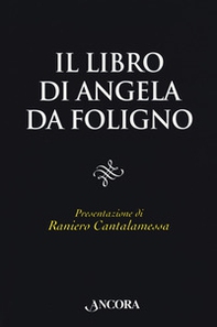 Il libro di Angela da Foligno - Librerie.coop