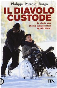 Il diavolo custode (Quasi amici) - Librerie.coop Il diavolo custode (Quasi amici) - Librerie.coop
