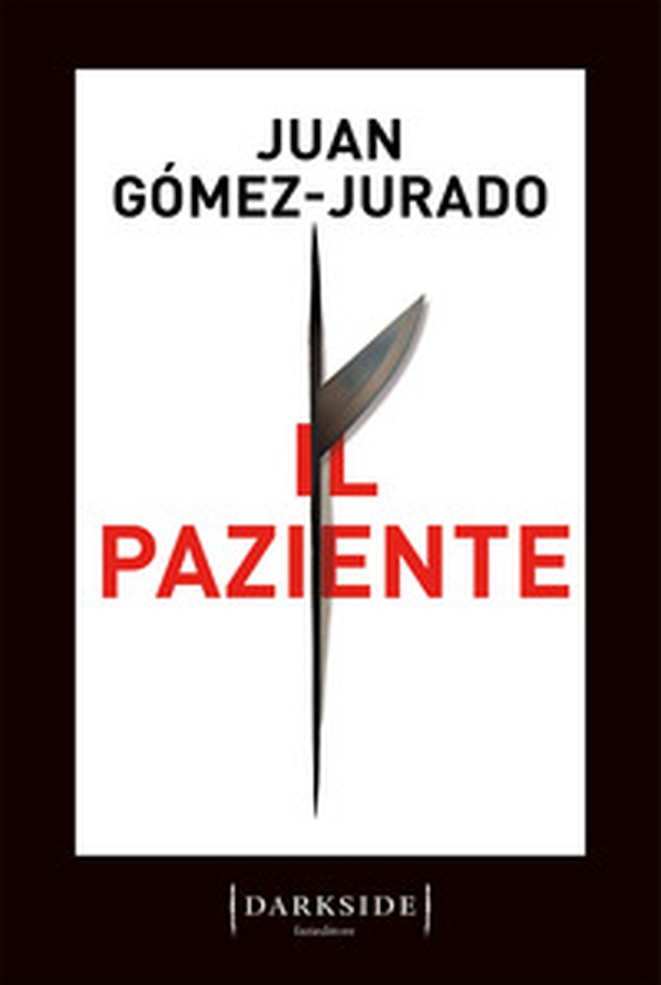Il paziente - Librerie.coop Il paziente - Librerie.coop
