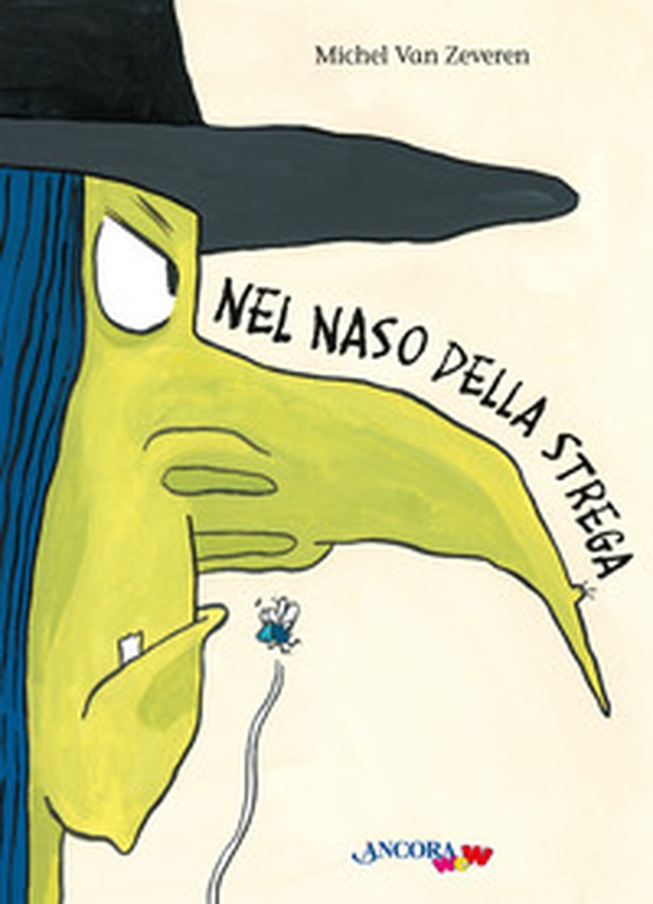 Nel naso della strega - Librerie.coop