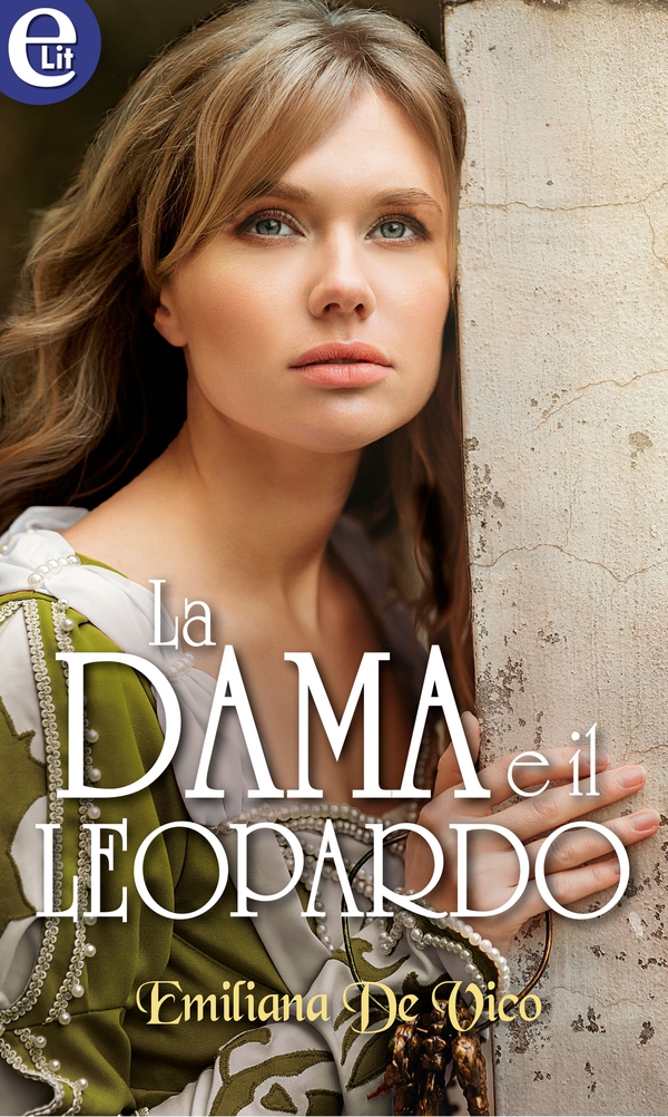 La dama e il leopardo (eLit) - Librerie.coop La dama e il leopardo (eLit) - Librerie.coop