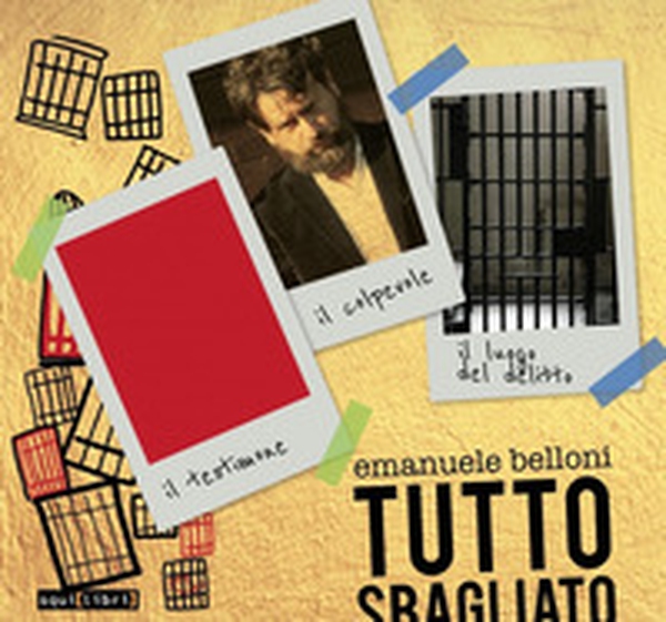 Tutto sbagliato - Librerie.coop Tutto sbagliato - Librerie.coop