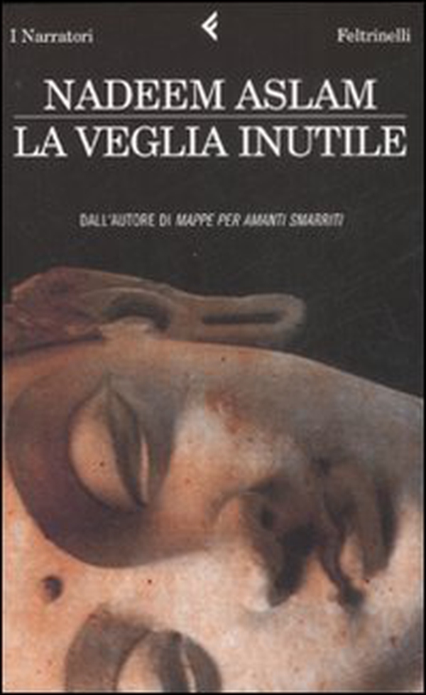 La veglia inutile - Librerie.coop La veglia inutile - Librerie.coop