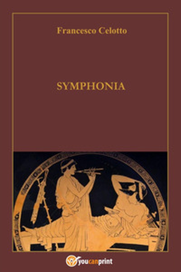 Symphonia - Librerie.coop Symphonia - Librerie.coop