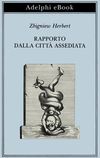 Rapporto dalla Città assediata - Librerie.coop