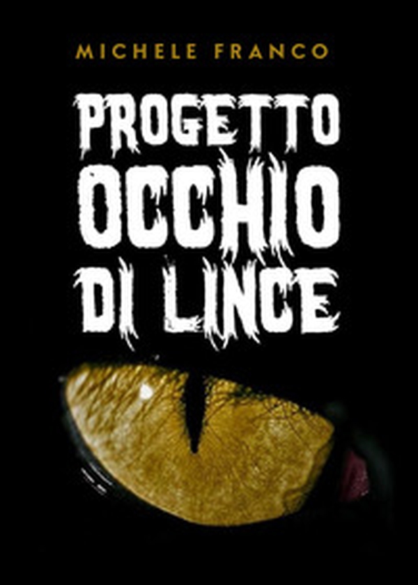 Progetto occhio di lince - Librerie.coop Progetto occhio di lince - Librerie.coop