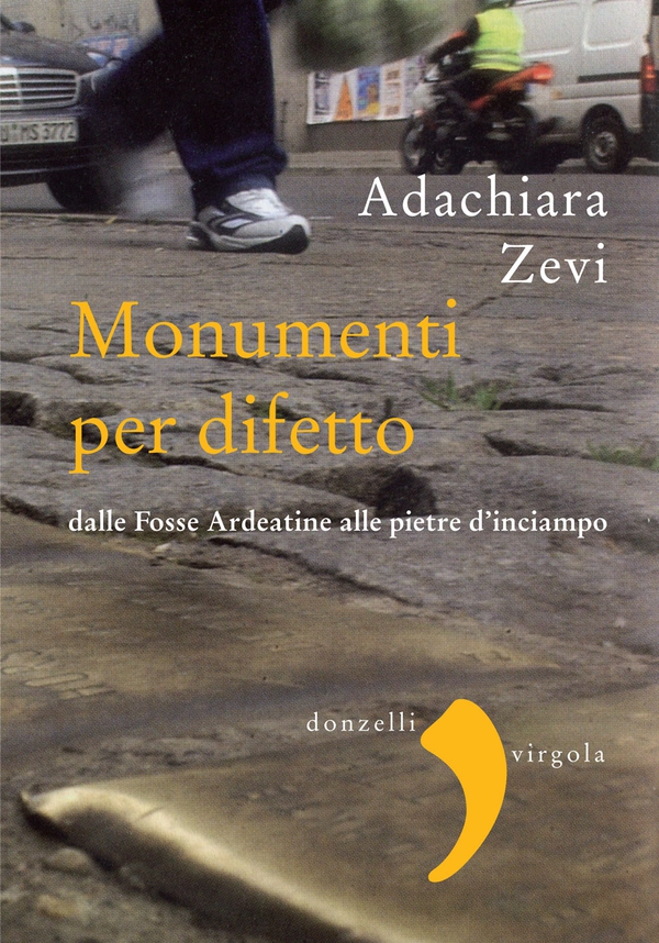 Monumenti per difetto - Librerie.coop Monumenti per difetto - Librerie.coop